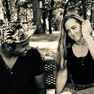 Meet your Posher, Lacey